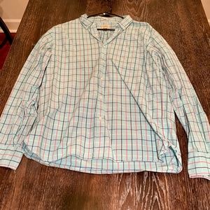 Men's J. Crew Button Down